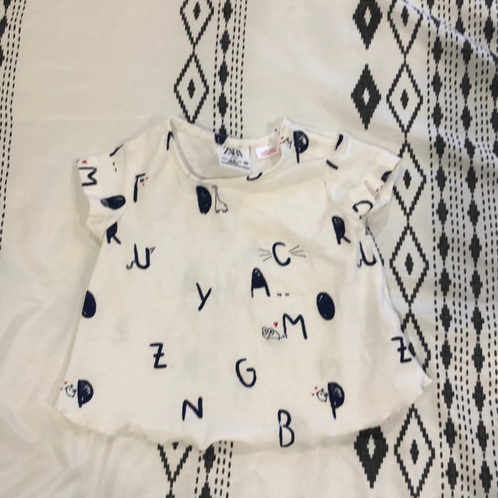Zara baby